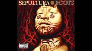 Sepultura-Lookaway (feat Jonathan Davis-Of Korn,Mike Patton & DJ Lethal) (Roots,1996)