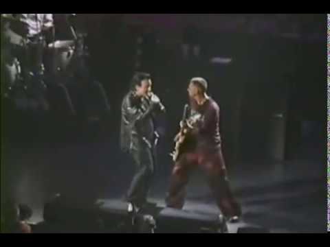 2001-05-25 - Toronto, Ontario - Air Canada Centre  Tribute To Joey Ramone   1DVD PAL