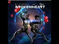Dj Vyrusky Ft Kuami Eugene Broken Heart Official Lyrics New Song
