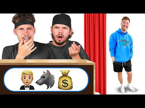 Guess The Emoji Challenge!