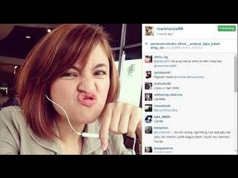 RUMPI NO SECRET - Kabar Terkini Marshanda Setelah Putus dari Egi John.