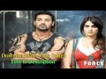 Khwabon Khwabon Force 2011 Ft John Abraham Genelia Dsouza