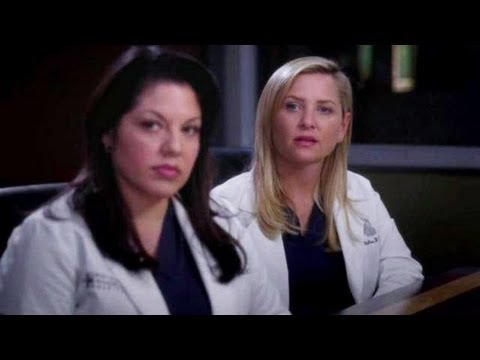 Calzona S09E21 Scene 4