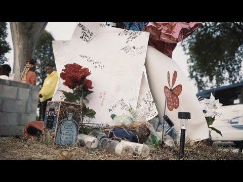 Lil Jamez - LongLiveLilNate