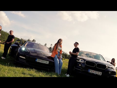 GIPSY ŠTRBA & ANITA HAFFNEROVA - ME TUT KAMAV (OFFICIAL VIDEO ) prod.MilkoBrothers