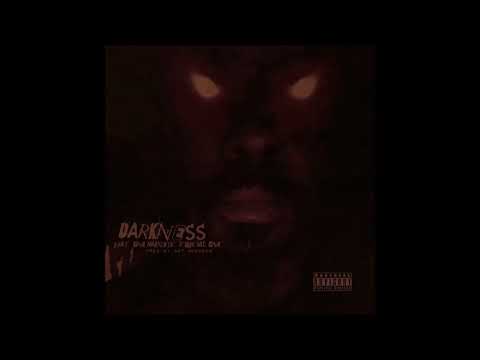 Squeegie Oblong  Feat. King Magnetic & Official King -  Darkness