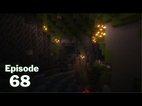 Ep 68: The Endless Journey | The Minecraft Short Stories Podcast