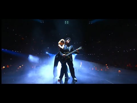 ROSÉ & BRUNO MARS APT FULL LIVE PERFORMANCE OPENING ACT FOR GRAMMY AWARDS 2026