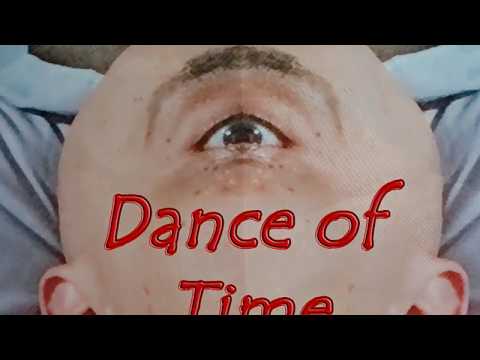 Dance of Time - Marcos Lombello - Banquete de Lixo - Raul Seixas - Marcelo Nova