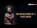 THE UNTOLD STORY OF A 'BOHO QUEEN'- KEKHRIE RINGA