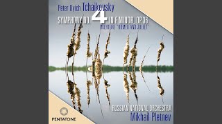 Download lagu Symphony No. 4 in F Minor, Op. 36, TH 27: IV. Finale. Allegro con fuoco mp3 Download lagu Symphony No. 4 in F Minor, Op. 36, TH 27: IV. Finale. Allegro con fuoco mp3