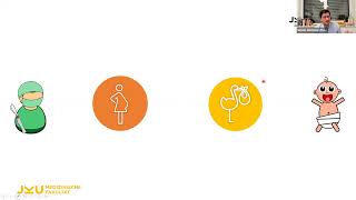 EEL Webinar: Vaginal birth after surgery of deep endometriosis - Simon Enzelberger / Errico Zupi