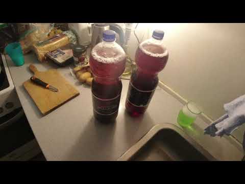 MongoTV_6158 - BLANDER SAFTEVAND FREDAG AFTEN