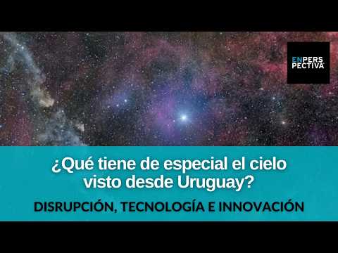 El observatorio astronómico de Migues (Canelones) llamó la atención de la NASA: ¿Por qué?