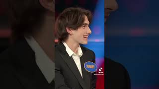 Johnny Orlando says "Rocks" !! 🤣.. #johnnyorlando #ladygaga #shorts #funny #cute #youtubeshorts