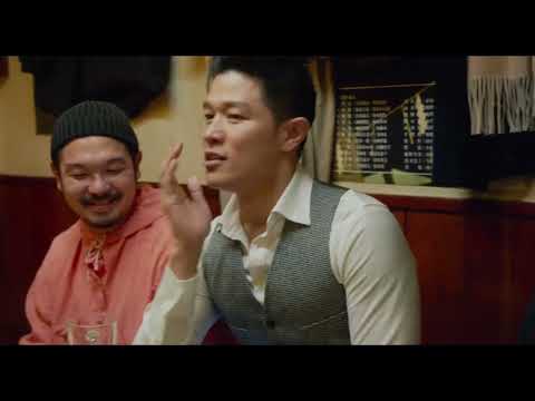 主演・鈴木亮平×共演・宮沢氷魚、映画『エゴイスト』愛に満ちた予告映像【2023年2月10日公開】