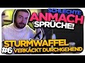 SCHLECHTE ANMACHSPRÜCHE #6 - STURMI ...