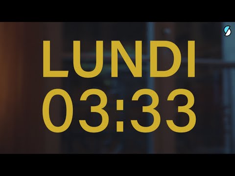 SKAM FRANCE EP.7 S10: Monday 3:33 AM - Where was I?