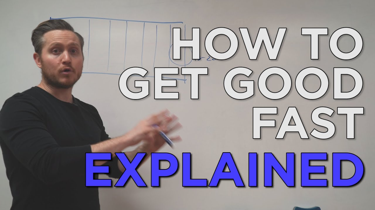 How To GET Game - My Process for Getting Good With Girls