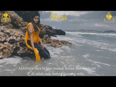 [Video Legenda] Else Selviana - Puteri Pendidikan Jawa Timur II 2021 (Kategori Dewasa)