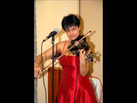 Fuego Lento-tango ( musica di Pierdominici Marucci ) - violin cover by Tania Iorio