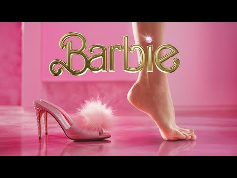 Thumbnail of the video: 'Barbie' | Scene at The Academy