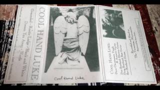 Cool Hand Luke-Demo Tape '92