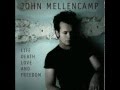 John Mellencamp - Longest Days