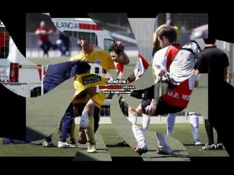 UE Castelldefels vs UE Rubí