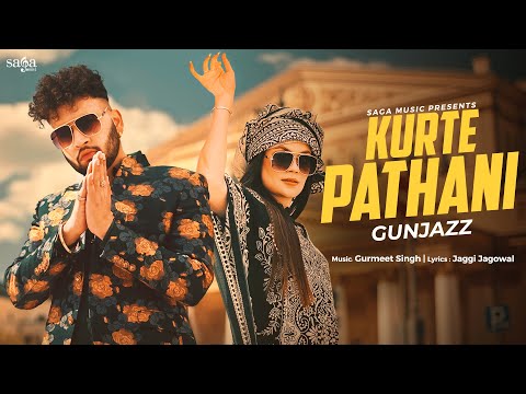 Kurte Pathani