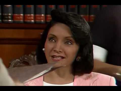 El Desprecio (1991) Episodio 1