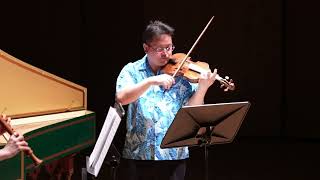 Download lagu Loeillet Duo for 2 Recorders mp3 Download lagu Loeillet Duo for 2 Recorders mp3