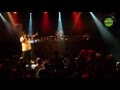 Riddim Tuffa Feat. El Fata @ Wicked & Wild #20