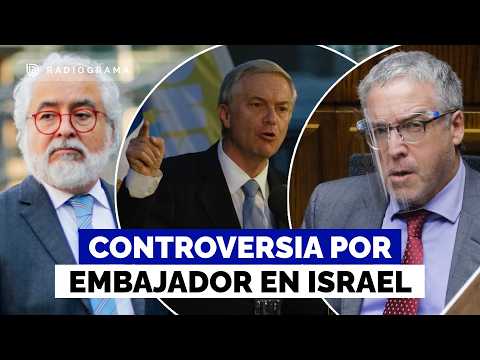 Los efectos tras investigación penal contra Zaliasnik: ¿Un nuevo flanco para La Moneda?