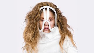 Lady Gaga - Nothing On But The Radio (ARTPOP Version) (Unreleased)
