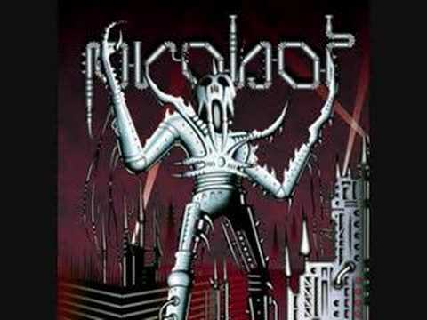 Probot - 10 - My Tortured Soul