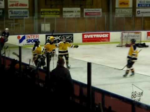 Lönashults IF vs. Rydaholm Ratteler Snakers I