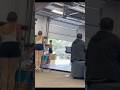 Ballet Class