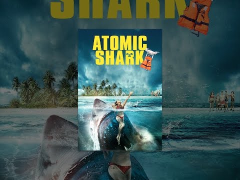 Atomic Shark