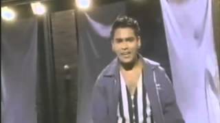 Where Does That Leave Love   George Lamond