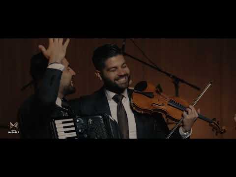 Kume zlaten - Grupa MAESTRO (Live cover)