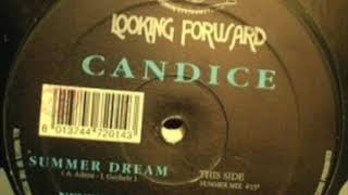 Candice – Summer Dream (Summer Mix)