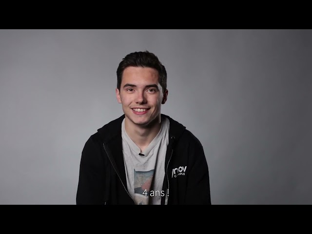 Interview - CTF Cybersécurité