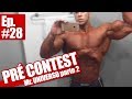 HORSE #Ep.28 Mr. UNIVERSO PRÉ CONTEST parte 2