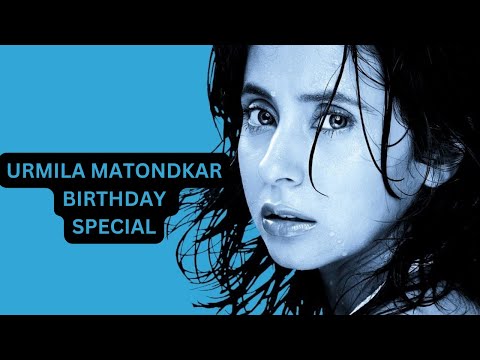 urmila matondkar birthday special best wishes from chillout media(one7 studios) today birthday celeb