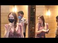 Malaika Arora Spotted At Restaurant In Bandra For Dinner