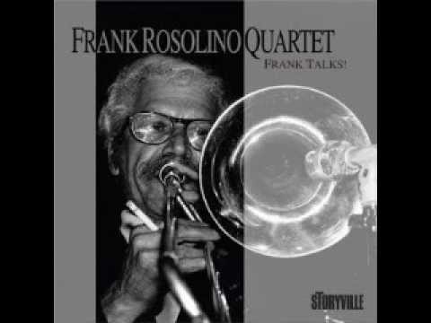 Blue Daniel - Frank Rosolino