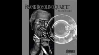Blue Daniel - Frank Rosolino