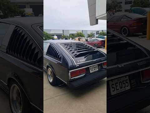 1981 Toyota Celica (imported) #jdm #toyota