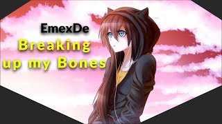 Vinyl Theatre - Breaking Up My Bones (Emex Remix)
